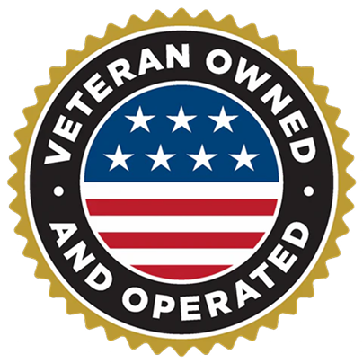 Veteran-Owned